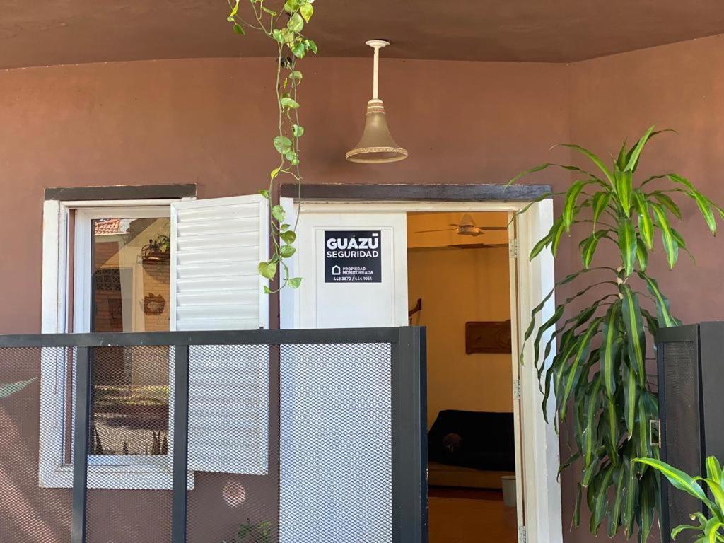 Casa Magica Vila Posadas Exterior foto