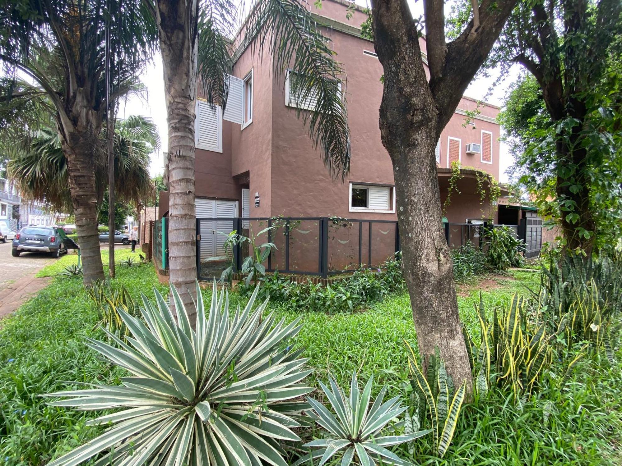 Casa Magica Vila Posadas Exterior foto