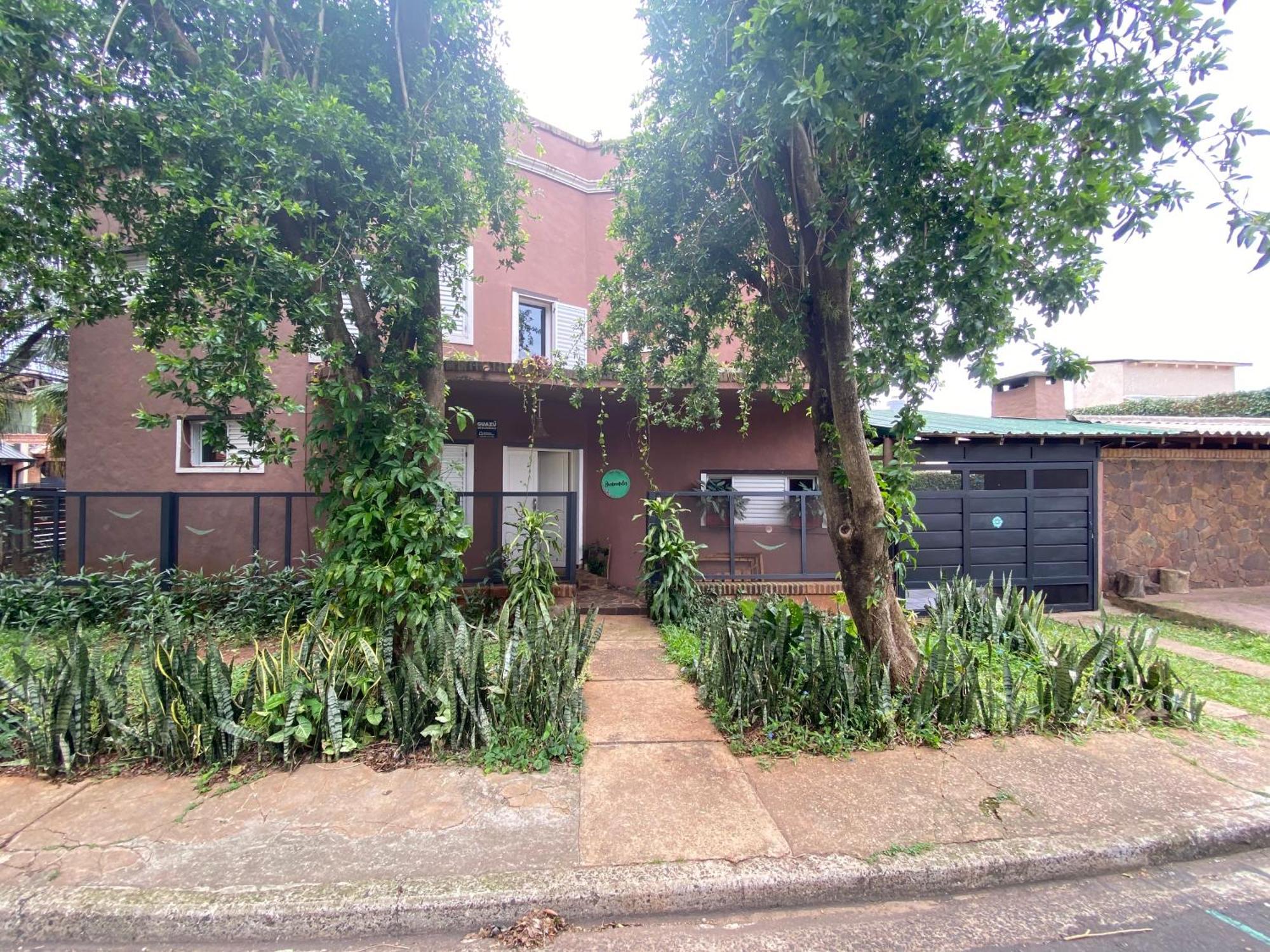 Casa Magica Vila Posadas Exterior foto